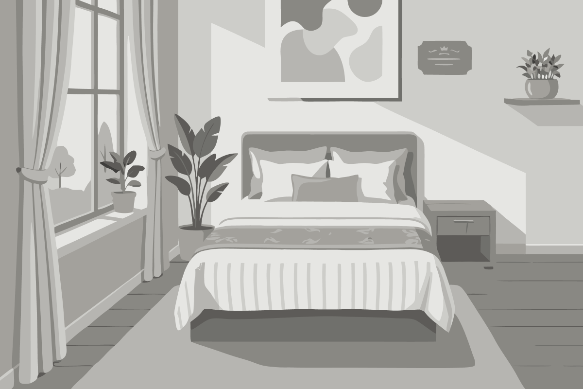 Apartment - Split Level